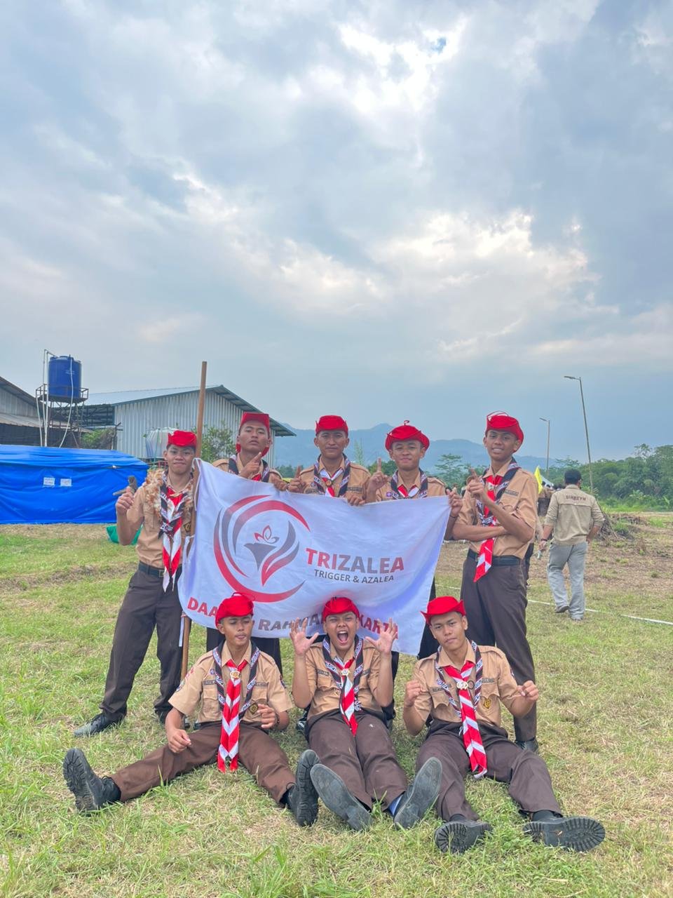 Photo by Jeremy Doddridge for Unsplash